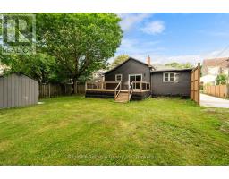 12 JARVIS STREET N - 39