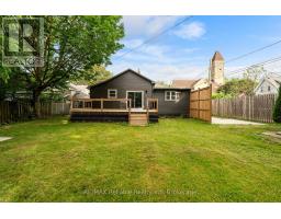 12 JARVIS STREET N - 40