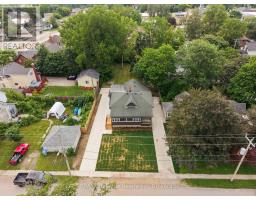 12 JARVIS STREET N - 42