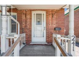 241 VICTORIA ROAD S - 4