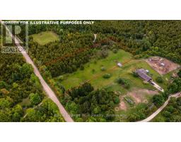 N/A CONCESSION 8 ROAD - 3