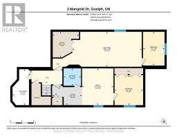 3 MARIGOLD DRIVE - 41