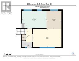 23 INVERNESS STREET S - 46
