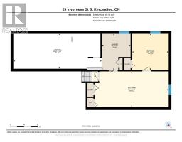 23 INVERNESS STREET S - 49