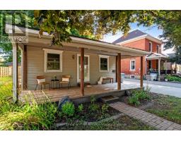 33 BRUCE STREET E - 3