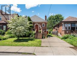 52 CAMERON AVENUE S - 1