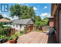 52 CAMERON AVENUE S - 40