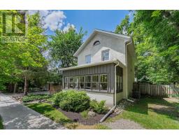 22 SOPHIA STREET - 2