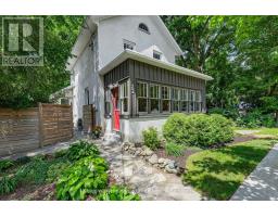 22 SOPHIA STREET - 5