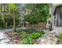 22 SOPHIA STREET - 6