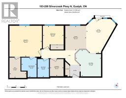 103 - 208 SILVERCREEK PARKWAY N - 22
