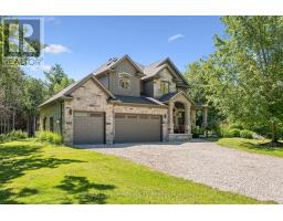 133 COOKS MILL ROAD - 1