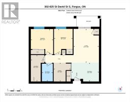 302 - 625 ST DAVID STREET S - 32