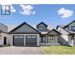 74 BEDELL DRIVE - 1