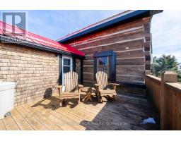135458 CONCESSION 8 - 36