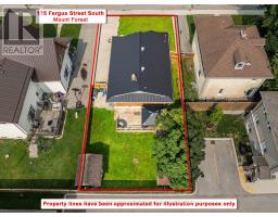 175 FERGUS STREET S - 35