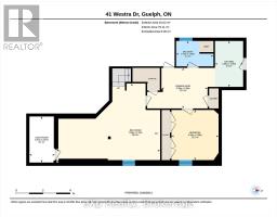 41 WESTRA DRIVE - 50