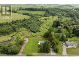 6933 PINE CREEK ROAD - 1