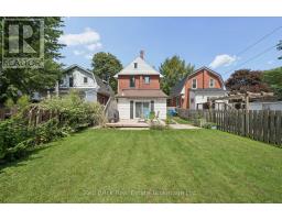 163 PERTH STREET - 30