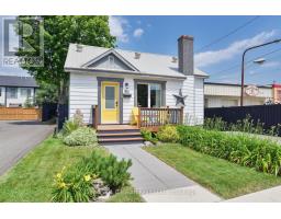 100 LACLIE STREET - 1