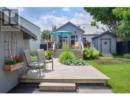100 LACLIE STREET - 29