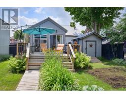100 LACLIE STREET - 6
