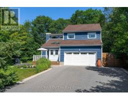 22 BRIDLEWOOD CRESCENT - 4