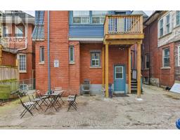 3 MAYNARD AVENUE - 4