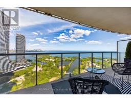 3106 - 2230 LAKE SHORE BOULEVARD W - 25