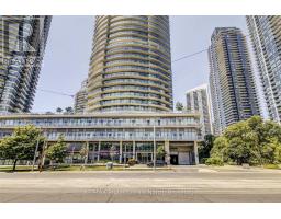3106 - 2230 LAKE SHORE BOULEVARD W - 29
