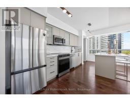 3106 - 2230 LAKE SHORE BOULEVARD W - 3