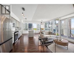 3106 - 2230 LAKE SHORE BOULEVARD W - 4