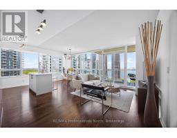 3106 - 2230 LAKE SHORE BOULEVARD W - 9