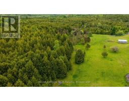 N/A CONCESSION 8 ROAD - 22