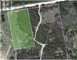 N/A CONCESSION 8 ROAD - 27