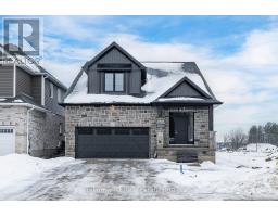 273 HARRISON STREET - 45