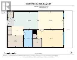 514 - 73 ARTHUR STREET S - 38
