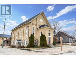 7 PETER STREET S - 2