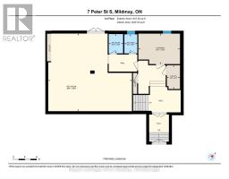 7 PETER STREET S - 42