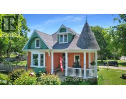 21 WILLIAM STREET N - 1