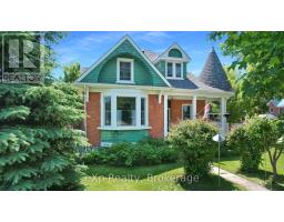 21 WILLIAM STREET N - 2