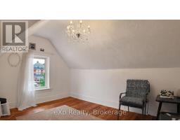 21 WILLIAM STREET N - 23