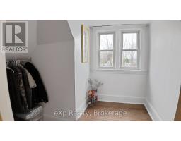 21 WILLIAM STREET N - 29