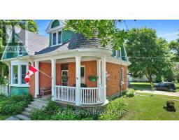 21 WILLIAM STREET N - 4