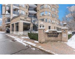 701 - 281 BRISTOL STREET - 1