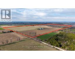 232492 CONCESSION 2 WGR - 1