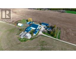 232492 CONCESSION 2 WGR - 2