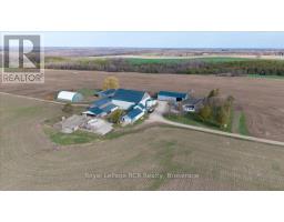 232492 CONCESSION 2 WGR - 41