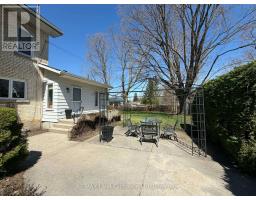 85 PATRICK STREET E - 29