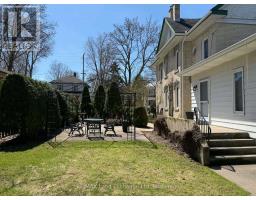 85 PATRICK STREET E - 31